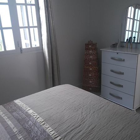 明德卢Maderalzinho公寓 客房 照片